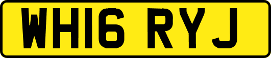 WH16RYJ