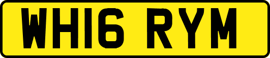 WH16RYM