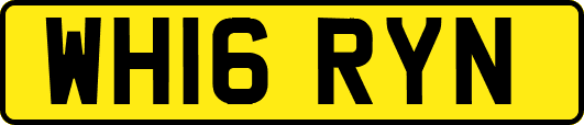 WH16RYN