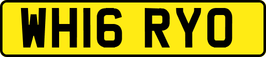 WH16RYO