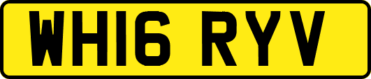 WH16RYV