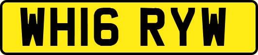 WH16RYW