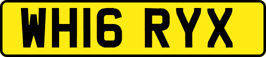 WH16RYX