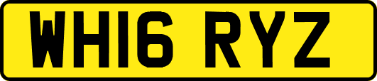 WH16RYZ