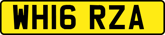 WH16RZA