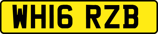 WH16RZB