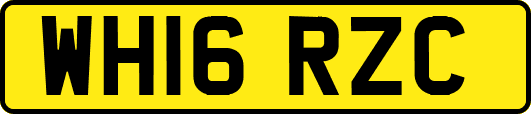 WH16RZC