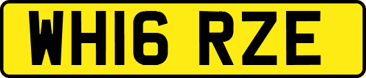 WH16RZE