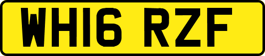 WH16RZF