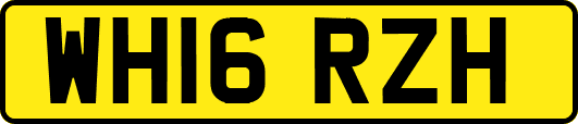 WH16RZH