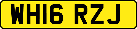 WH16RZJ