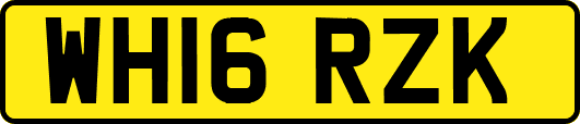 WH16RZK