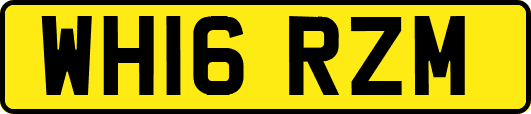 WH16RZM