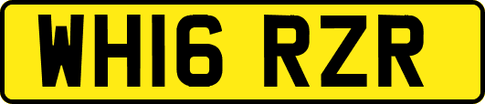 WH16RZR
