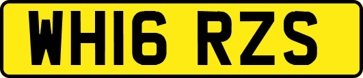 WH16RZS