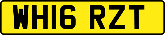WH16RZT
