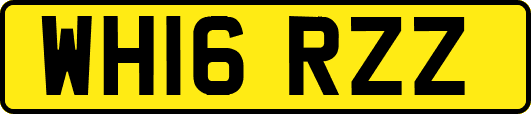 WH16RZZ