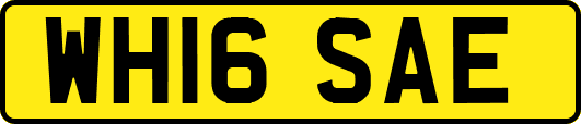 WH16SAE