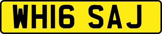 WH16SAJ
