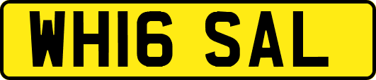 WH16SAL
