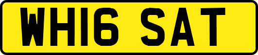WH16SAT
