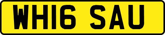 WH16SAU