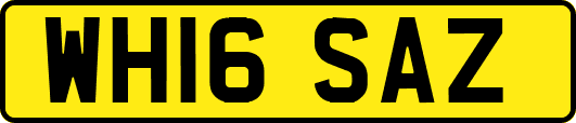 WH16SAZ
