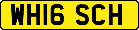 WH16SCH