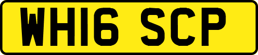 WH16SCP