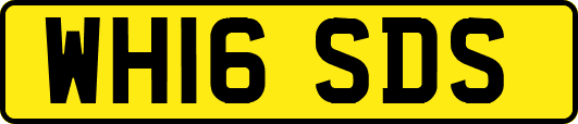 WH16SDS