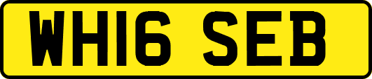 WH16SEB
