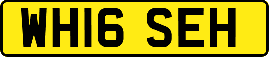 WH16SEH