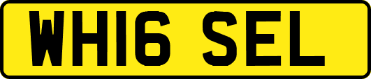 WH16SEL