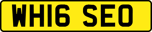 WH16SEO