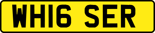 WH16SER
