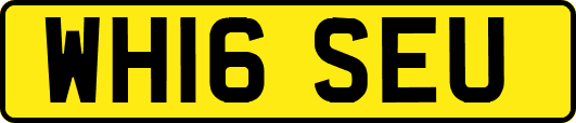 WH16SEU