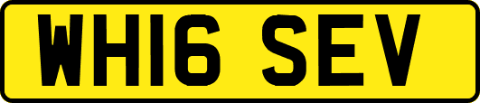WH16SEV