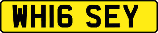 WH16SEY