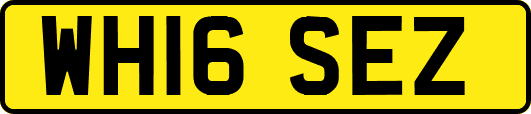 WH16SEZ