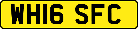 WH16SFC