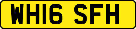 WH16SFH