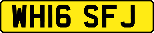 WH16SFJ