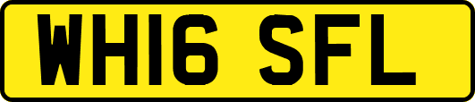 WH16SFL
