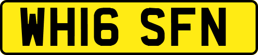WH16SFN