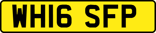 WH16SFP