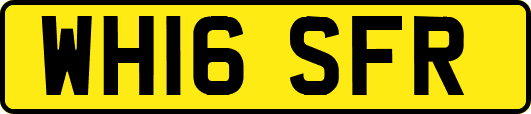 WH16SFR