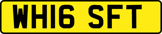 WH16SFT