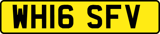 WH16SFV