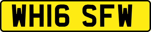 WH16SFW