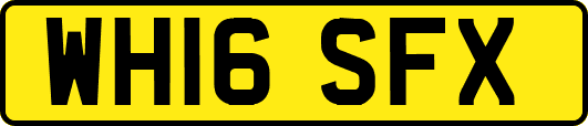 WH16SFX